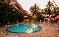 Carina Beach Resort