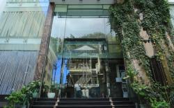 Valentine Hotel