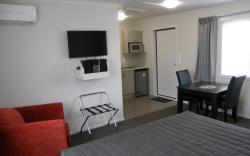 Brooklyn Motor Lodge