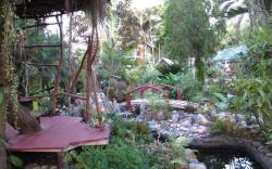 Riverside Resort