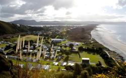 Bowentown Beach Holiday Park and Motels