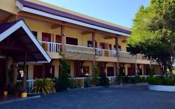 Panglao Island Franzen Residences 