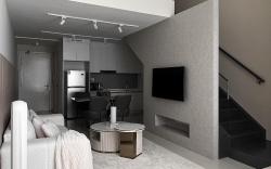 Lux Suite Eko Cheras mall
