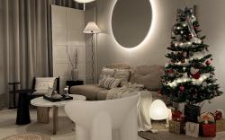 Cozy Ins duplex Ekocheras