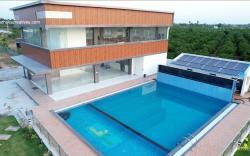 GREEN WOODS RESORT