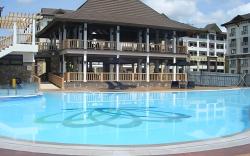 One Oasis Davao