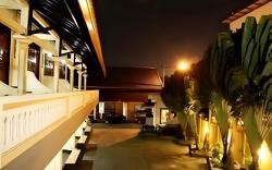 Mataram Hotel