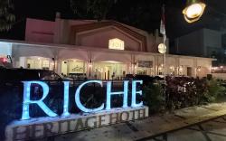 Riche Heritage Hotel Alun Alun Malang