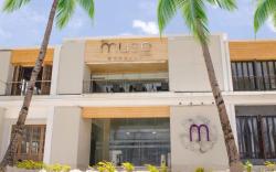 The Muse Hotel Boracay