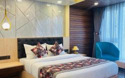 Goroomgo Broadway Boutique Mall Road Darjeeling
