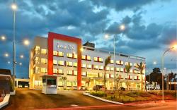 Hotel Grand Zuri Lahat