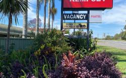 Motel Kempsey