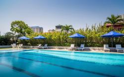 Rose Garden Residences