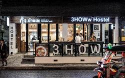 3 Howw Hostel at Sukhumvit 21
