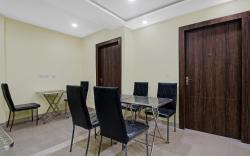 Hotel Park Central