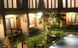 Bingin Inn
