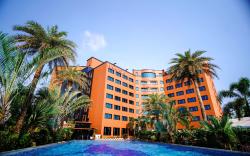 Ramada by Wyndham Alleppey