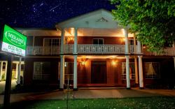 Meramie Motor Inn