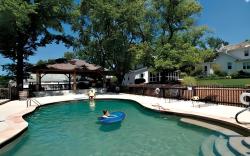 Cedar Creek