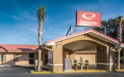 Econo Lodge Defuniak Springs I-10