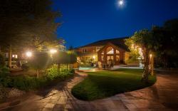 Purple Orchid Resort & Spa