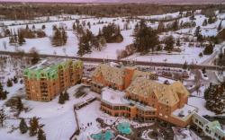 Chateau Cartier Hotel & Resort, an Ascend Collection Resort