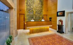 CoralTree Hotel