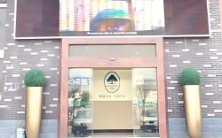 GreenTree Inn Xuzhou West District Huohua Shell Hotel