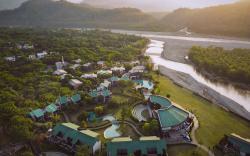 Namah Resort Jim Corbett, a member of Radisson Individuals