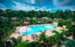 Peaceful Resort