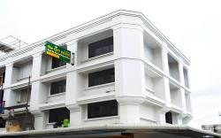 The City House