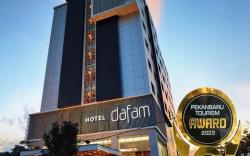 Hotel Dafam Pekanbaru
