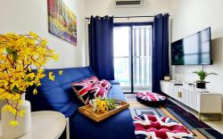 2 Rooms 6 Guest Desa Park North