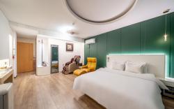 Andong Win Hotel