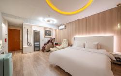 Andong Win Hotel