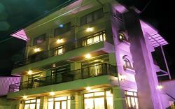 Chingjing Suwu B & B