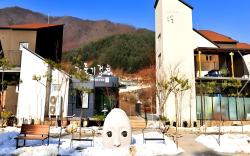 Gadulgi Garden Pension
