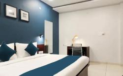 Hotel Sagar Sky