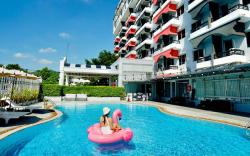 BCP Hotel