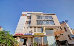 HOTEL NAVJIVAN