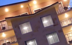 CBD Executive Apartments                                                                  