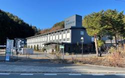 Hotel Route Inn Miyako