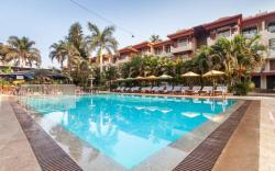 Somy Plaza ( Formerly Somy Resort)                                                        