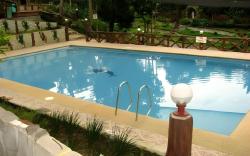 Mt. Maculot View Resort