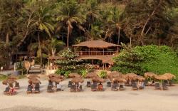 Palm Grove Beach Resort
