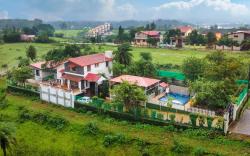 Nysa Villa & Homestays By StayAtlas.