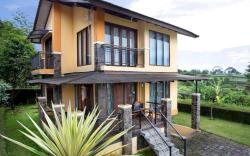 Villa G8 Lembang