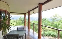 The Summit B & B