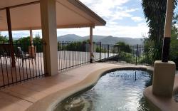 The Summit Rainforest Retreat 