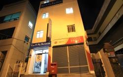 Yusun Guest House